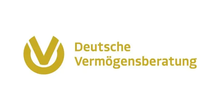 Deutsche Vermögensberatung AG Logo – Vortrag von Stefan Schlegel